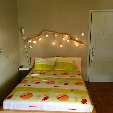 Elsa Apartment Agios Ioannis  Esterno foto