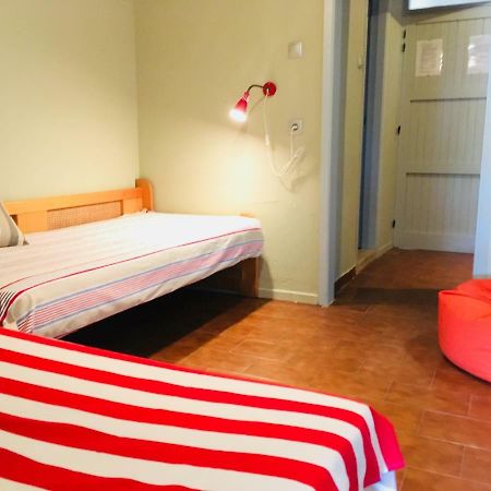 Elsa Apartment Agios Ioannis  Esterno foto