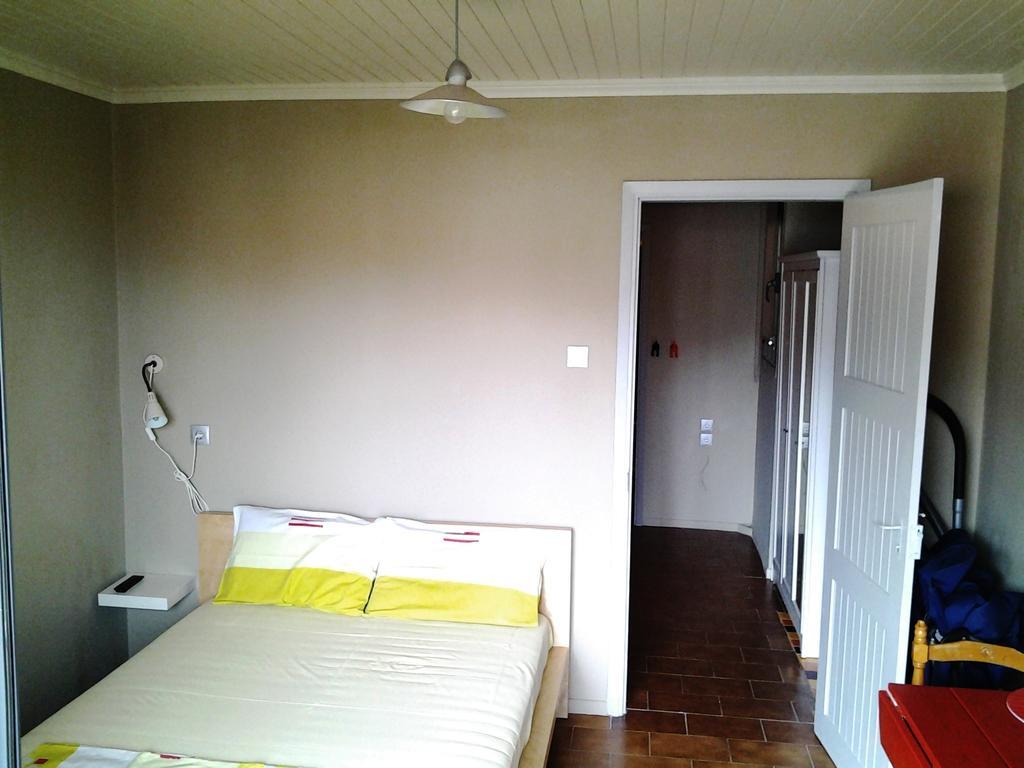 Elsa Apartment Agios Ioannis  Esterno foto