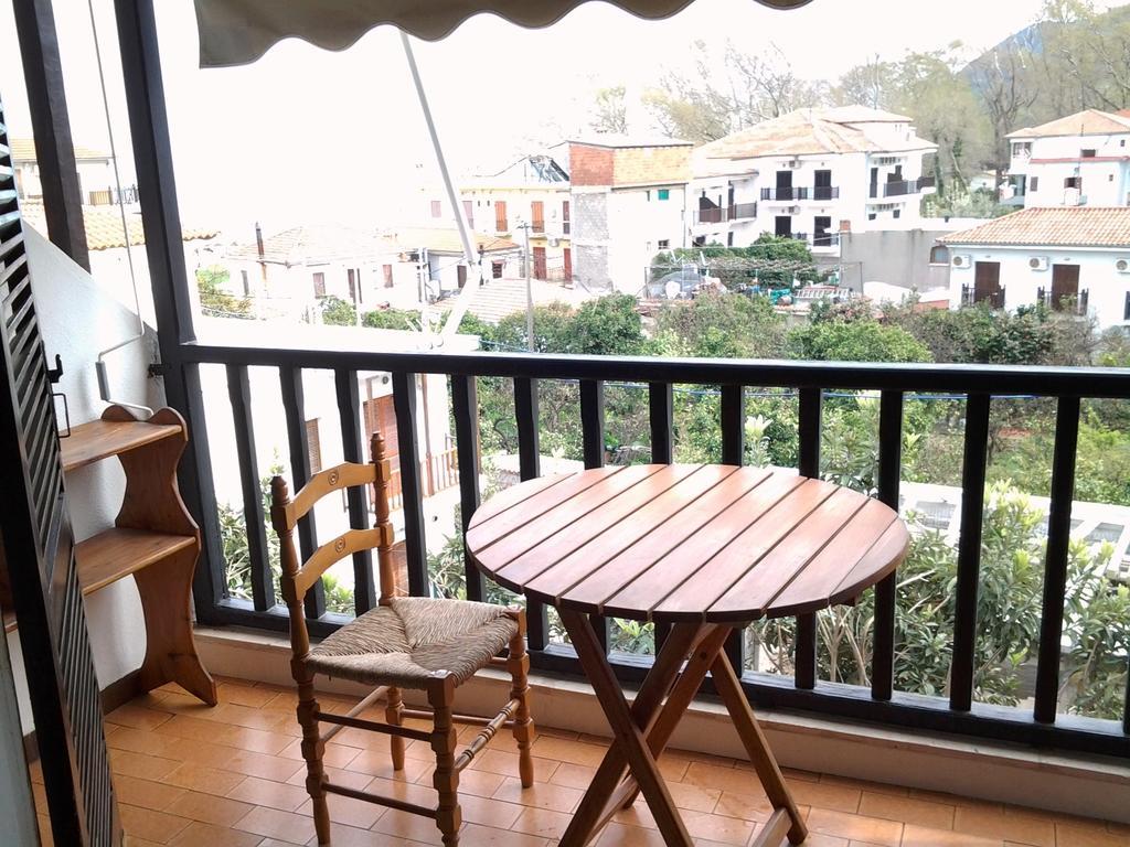 Elsa Apartment Agios Ioannis  Esterno foto