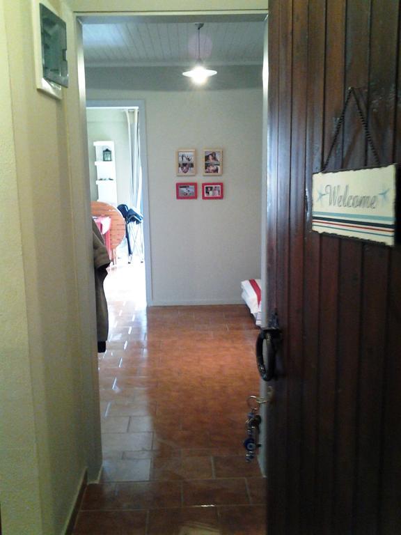 Elsa Apartment Agios Ioannis  Esterno foto