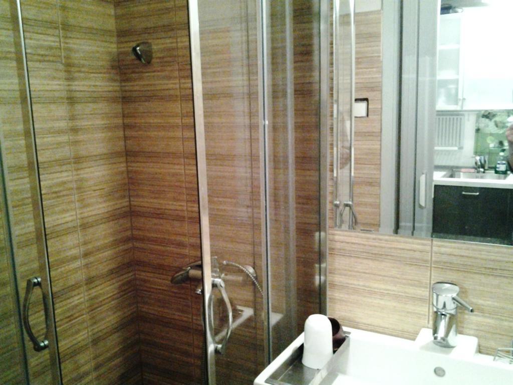 Elsa Apartment Agios Ioannis  Esterno foto