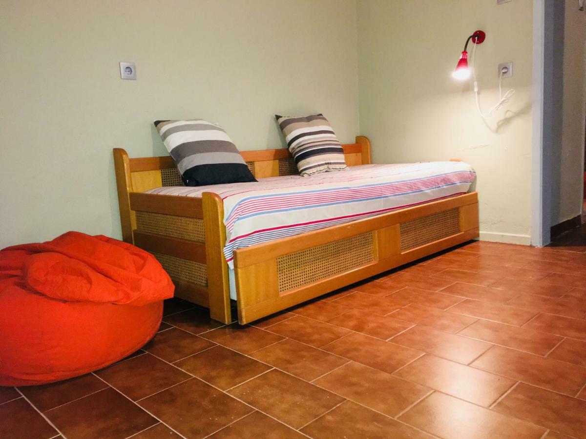 Elsa Apartment Agios Ioannis  Esterno foto