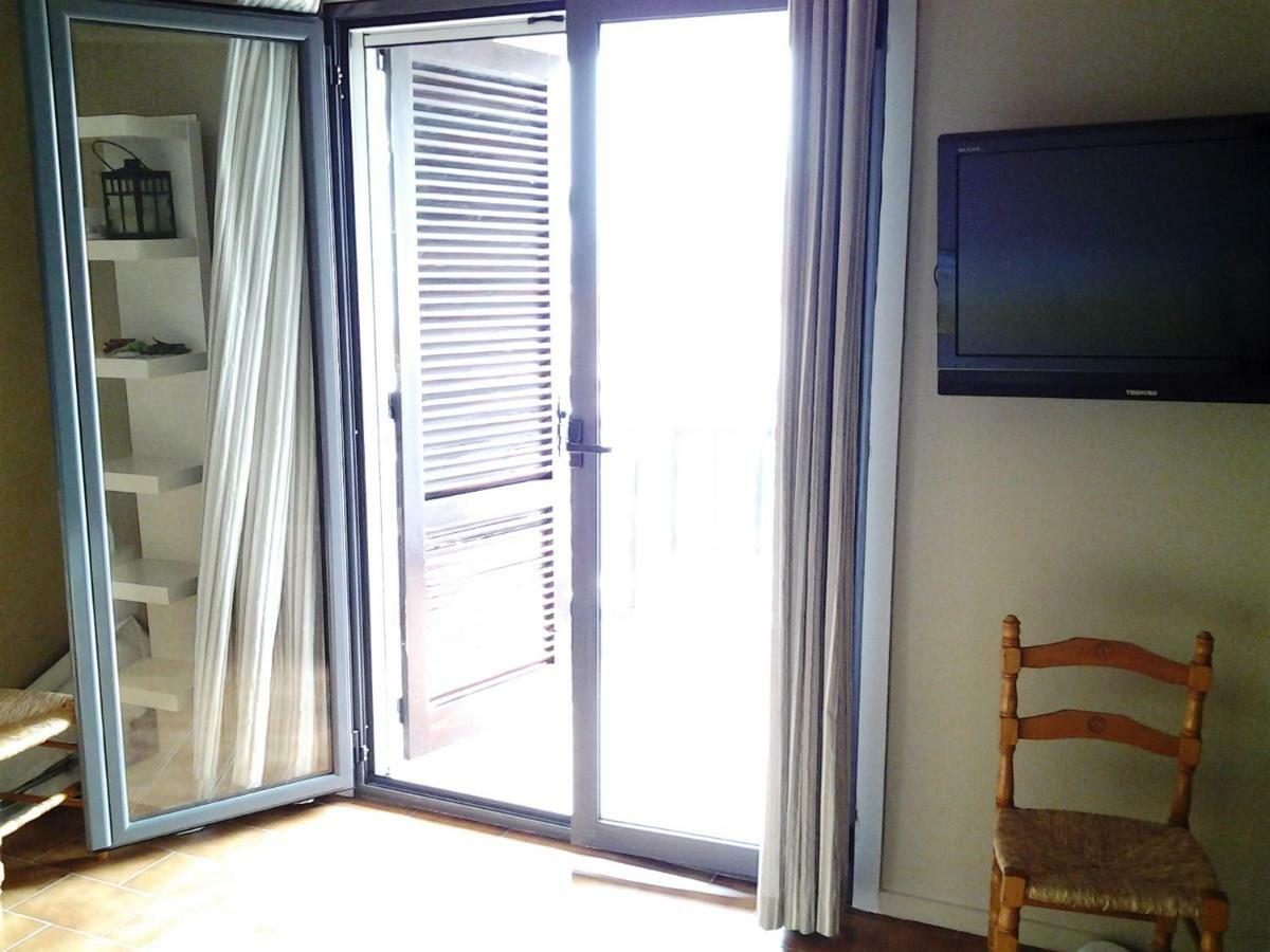 Elsa Apartment Agios Ioannis  Esterno foto