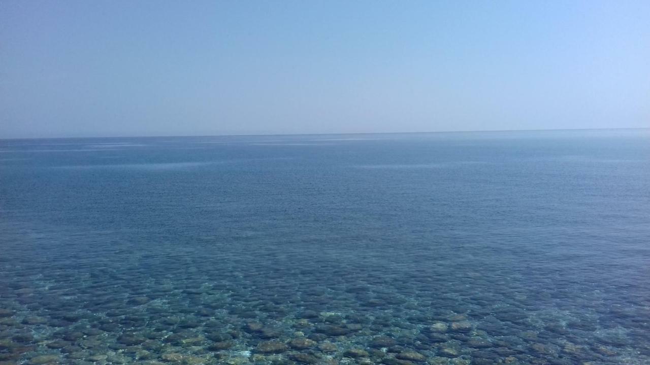 Elsa Apartment Agios Ioannis  Esterno foto